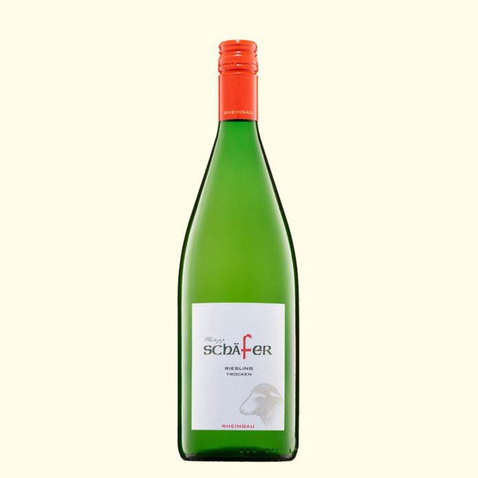 Rheingau Riesling – Wein- & Sektgut Philipp Schäfer